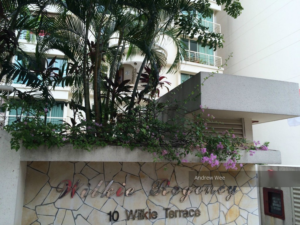Wilkie Regency (D9), Apartment #106333192
